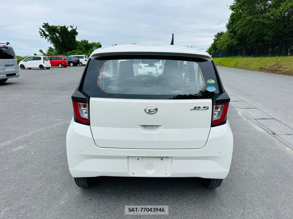 Daihatsu MIRA 2019 7175251-3