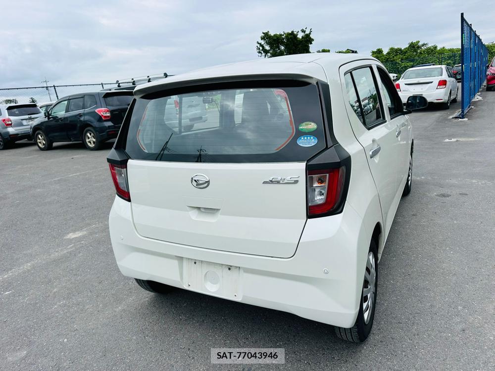 Daihatsu MIRA 2019 7175251-4