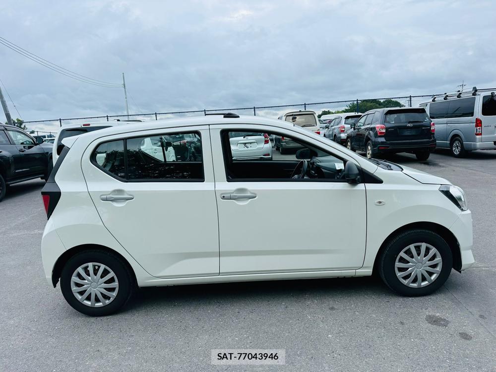 Daihatsu MIRA 2019 7175251-5