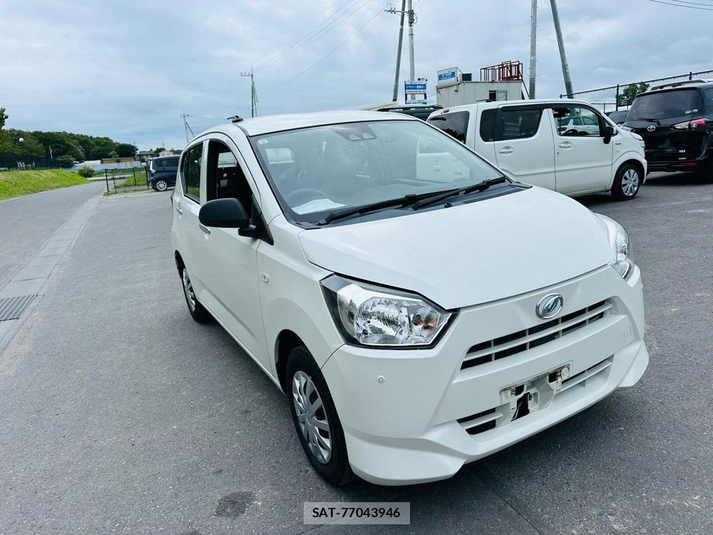 Daihatsu MIRA 2019 7175251-6