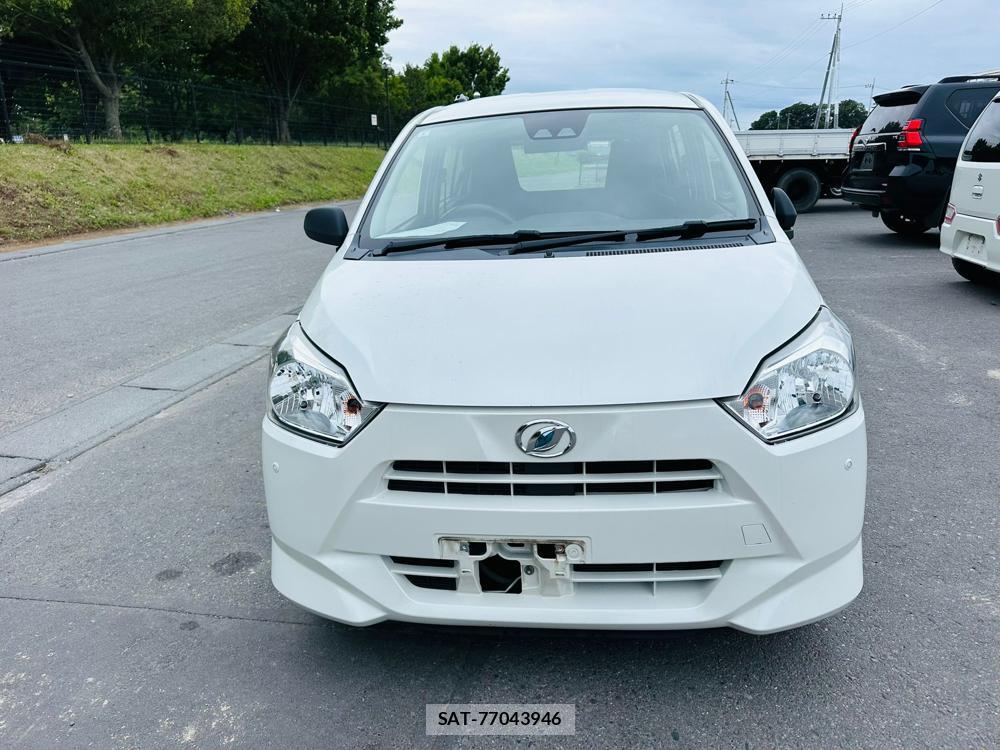 Daihatsu MIRA 2019 7175251-7