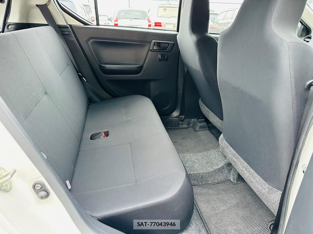Daihatsu MIRA 2019 7175251-8