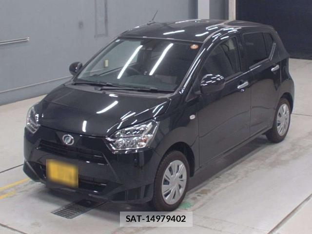 Daihatsu MIRA 2024 7335631-0