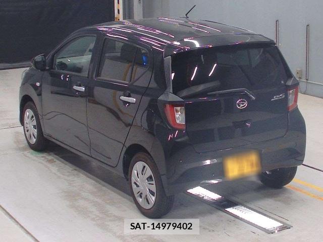 Daihatsu MIRA 2024 7335631-2