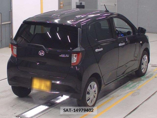 Daihatsu MIRA 2024 7335631-3