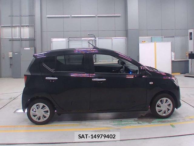 Daihatsu MIRA 2024 7335631-4