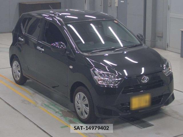Daihatsu MIRA 2024 7335631-5