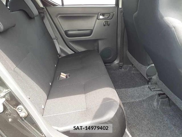 Daihatsu MIRA 2024 7335631-6