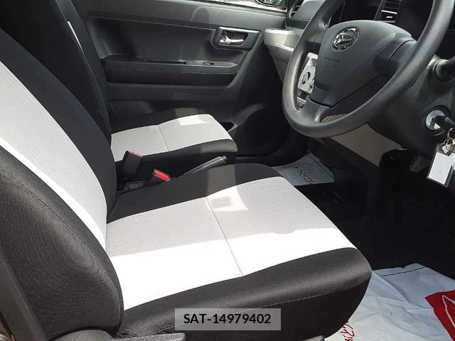 Daihatsu MIRA 2024 7335631-7