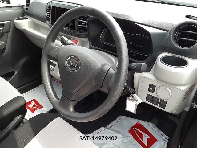Daihatsu MIRA 2024 7335631-8