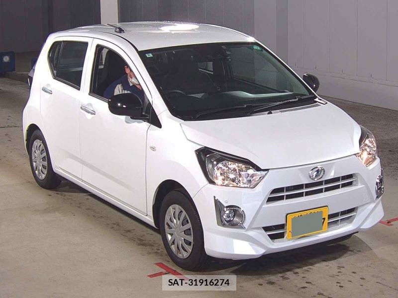 Daihatsu MIRA 2024 7332499-0