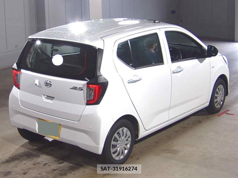 Daihatsu MIRA 2024 7332499-1