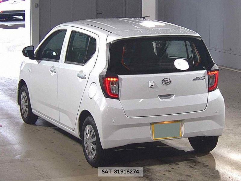 Daihatsu MIRA 2024 7332499-2
