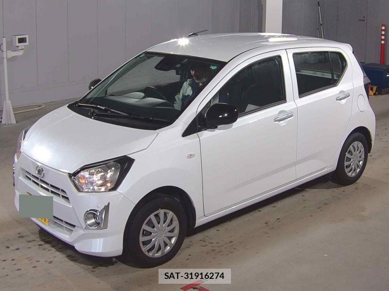 Daihatsu MIRA 2024 7332499-3