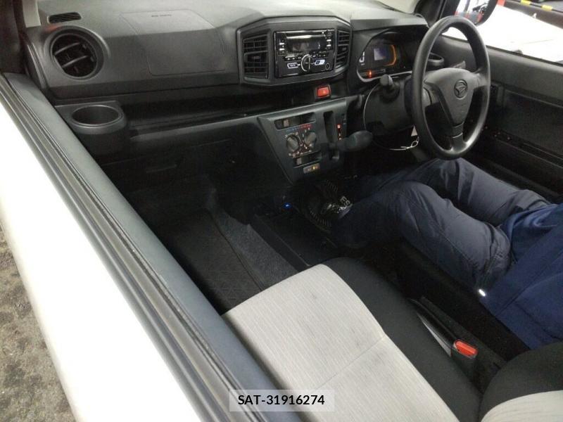 Daihatsu MIRA 2024 7332499-4