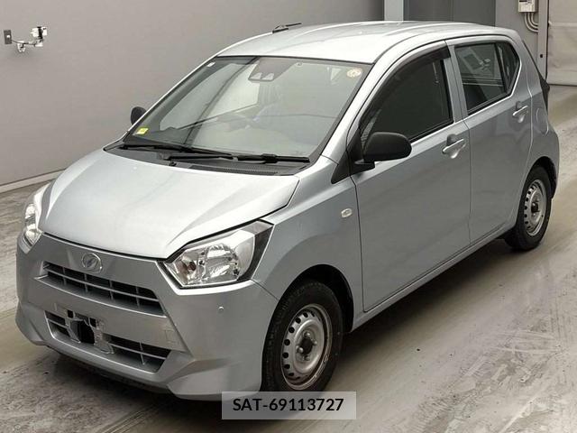 Daihatsu MIRA 2020-03 7550572-0
