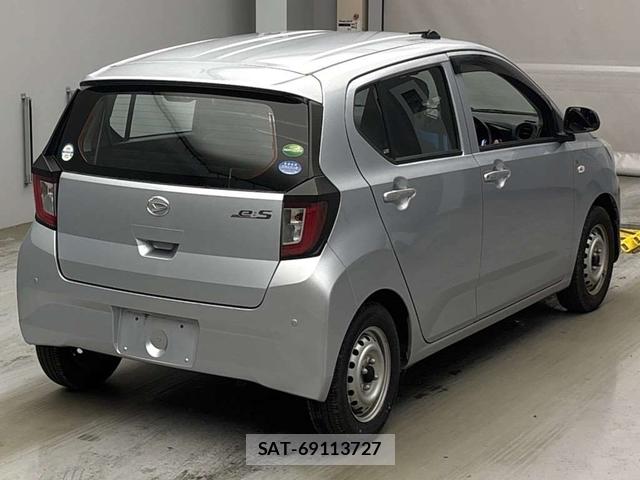Daihatsu MIRA 2020-03 7550572-1