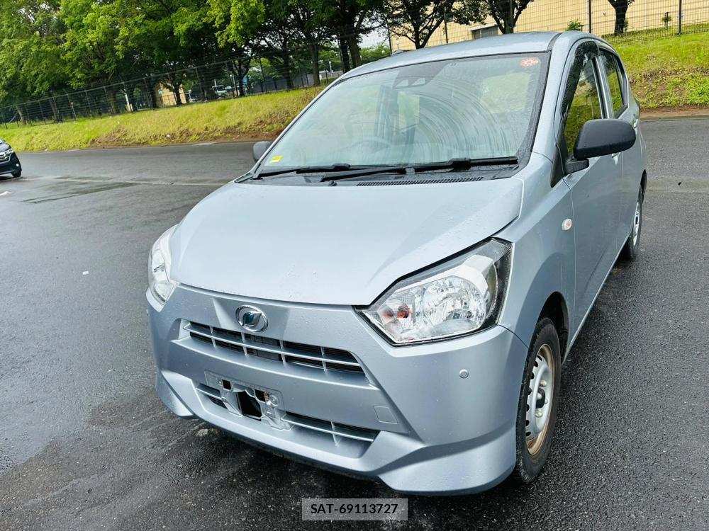 Daihatsu MIRA 2020-03 7550572-0