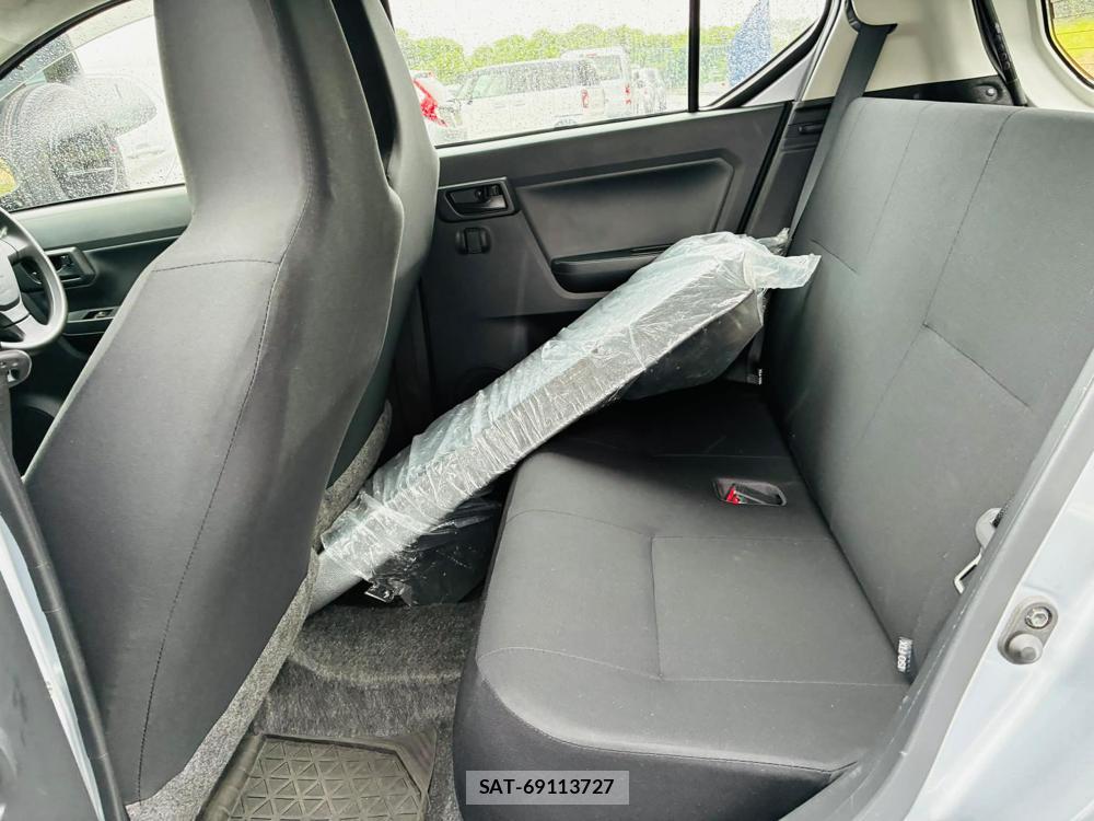 Daihatsu MIRA 2020-03 7550572-9