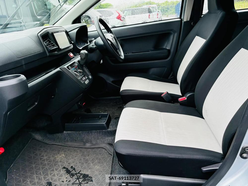 Daihatsu MIRA 2020-03 7550572-10