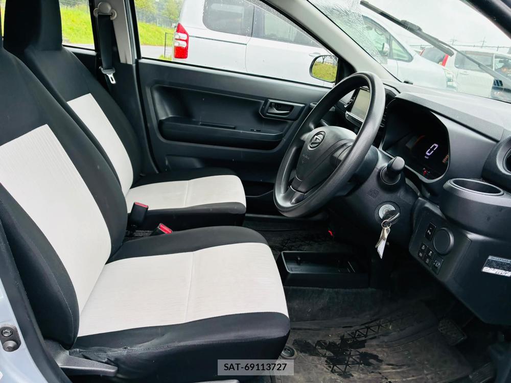 Daihatsu MIRA 2020-03 7550572-11