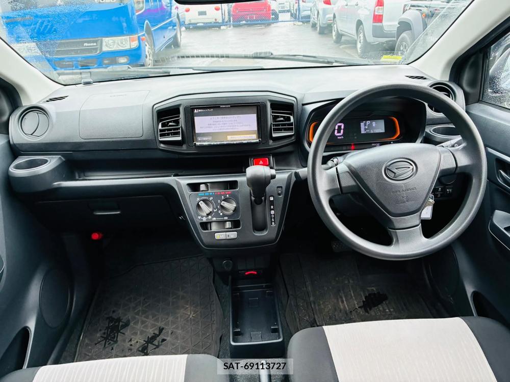 Daihatsu MIRA 2020-03 7550572-12