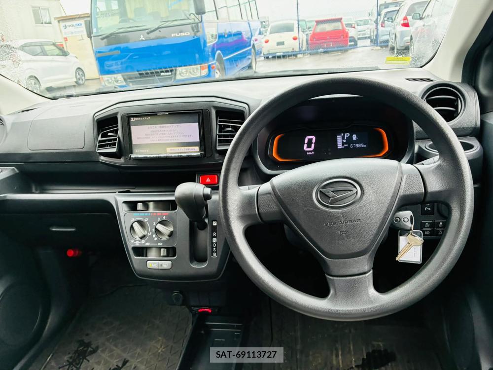 Daihatsu MIRA 2020-03 7550572-13