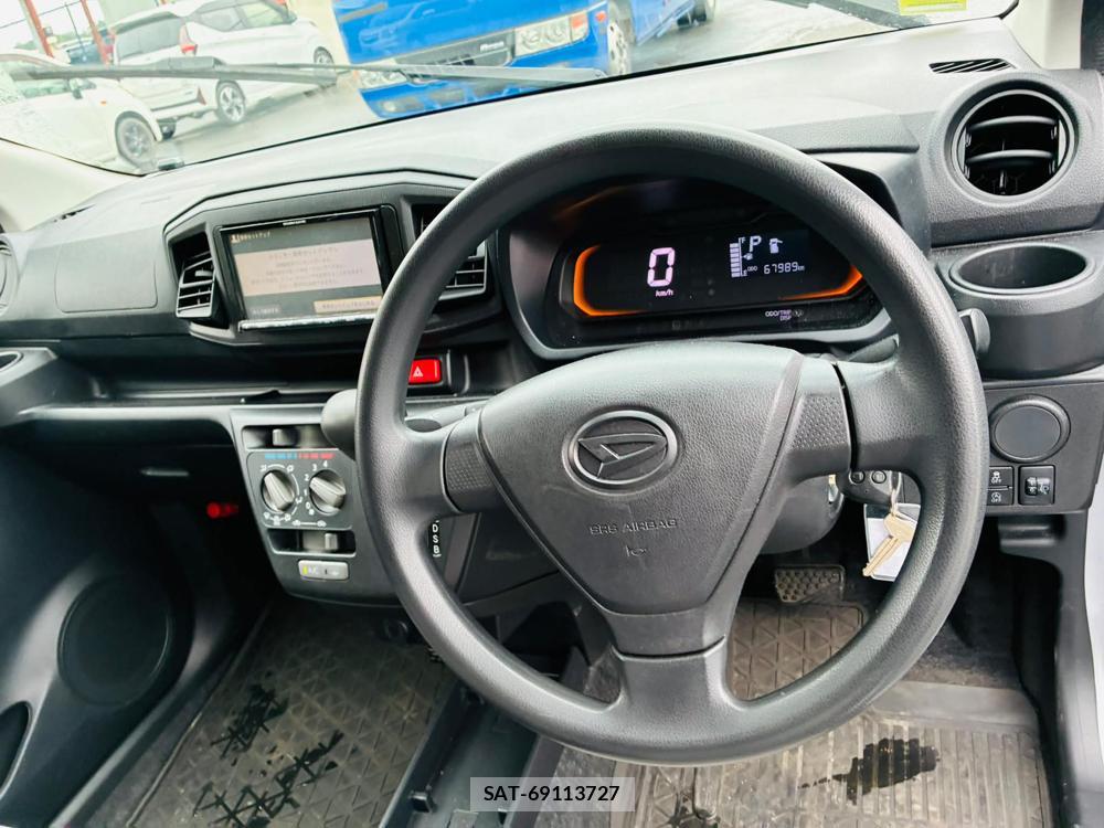 Daihatsu MIRA 2020-03 7550572-14