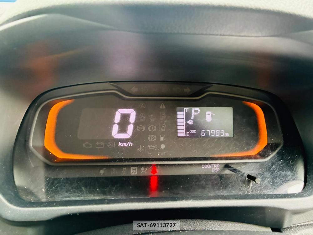 Daihatsu MIRA 2020-03 7550572-15