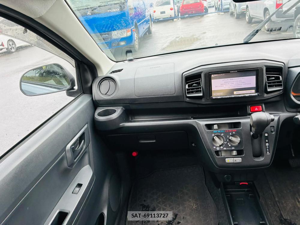 Daihatsu MIRA 2020-03 7550572-17