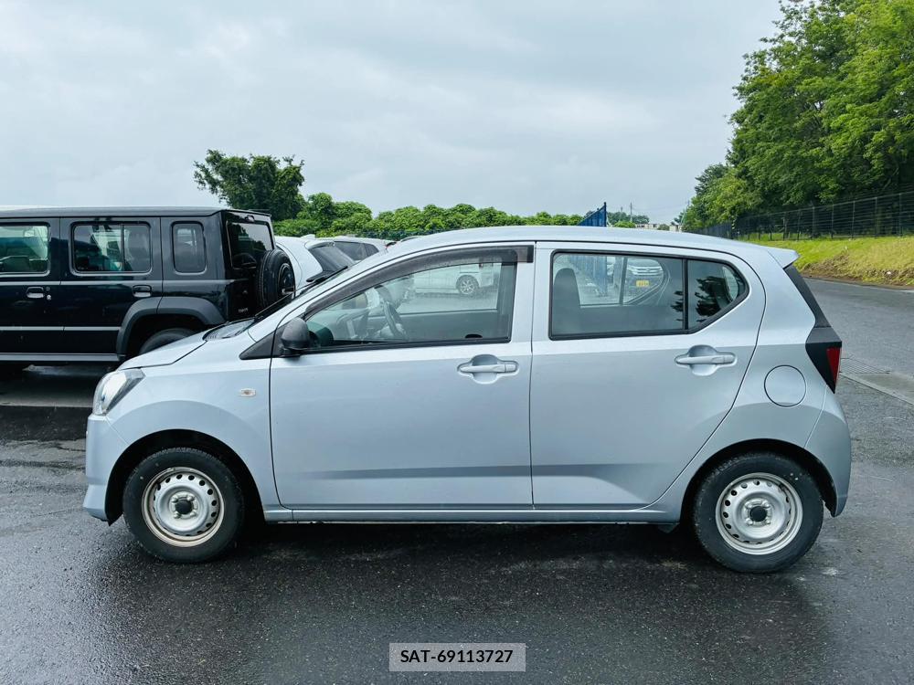 Daihatsu MIRA 2020-03 7550572-1