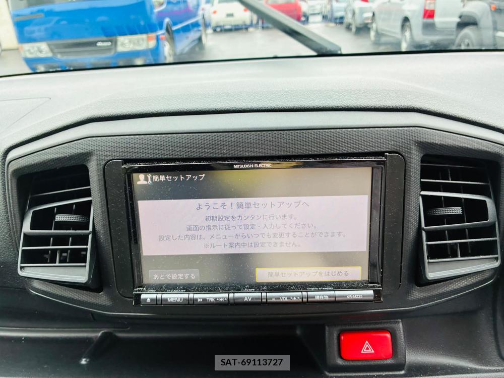 Daihatsu MIRA 2020-03 7550572-19