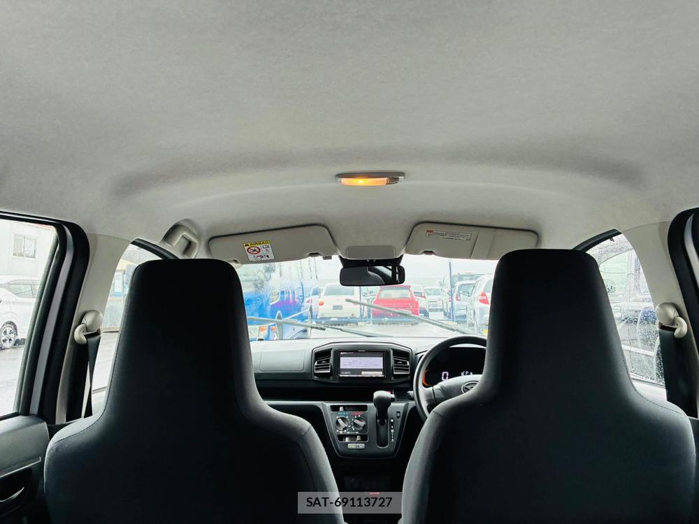 Daihatsu MIRA 2020-03 7550572-24