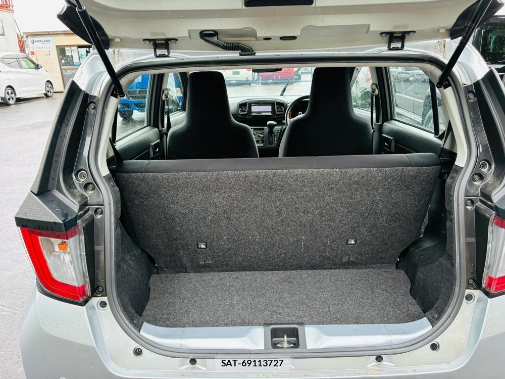Daihatsu MIRA 2020-03 7550572-25