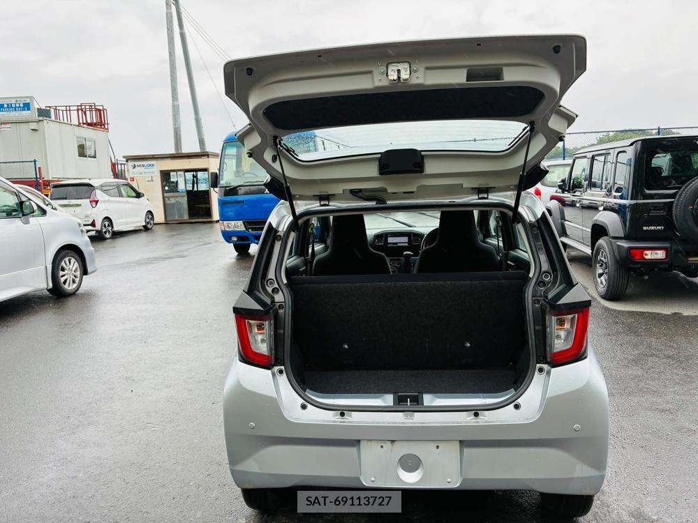 Daihatsu MIRA 2020-03 7550572-26