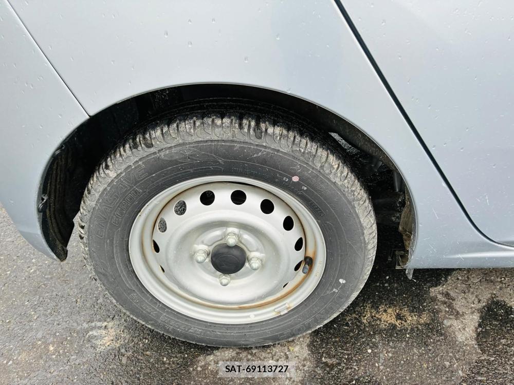 Daihatsu MIRA 2020-03 7550572-27