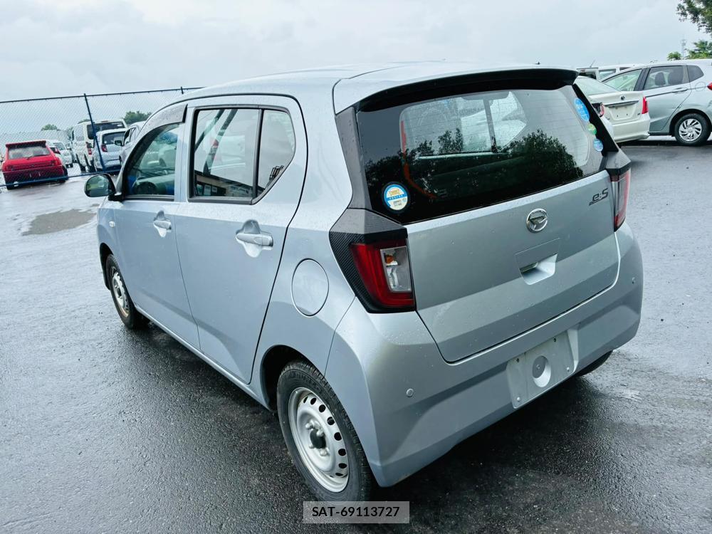 Daihatsu MIRA 2020-03 7550572-2