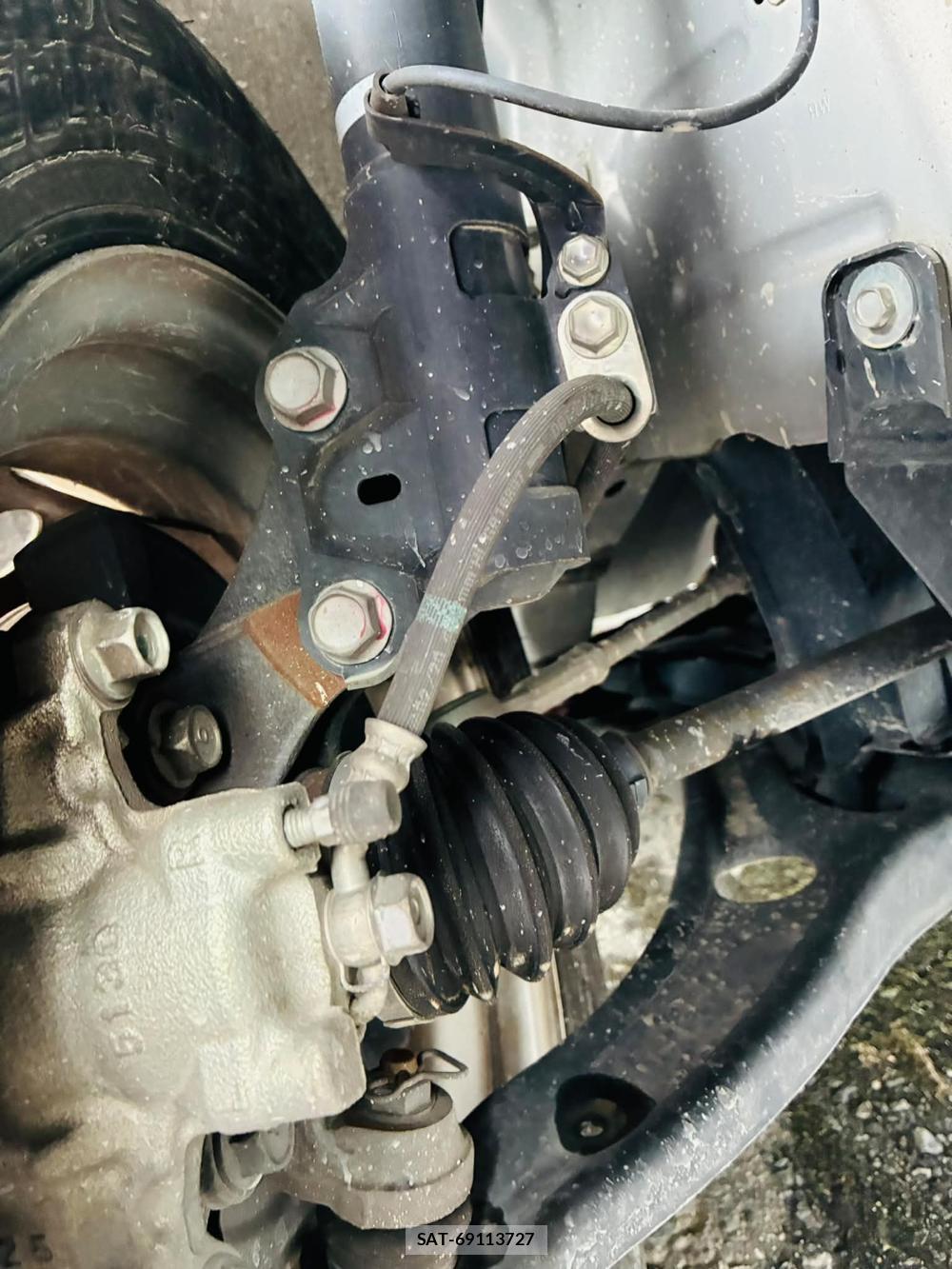 Daihatsu MIRA 2020-03 7550572-33
