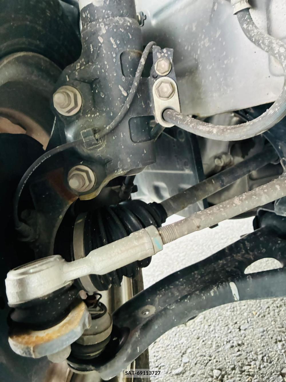 Daihatsu MIRA 2020-03 7550572-34
