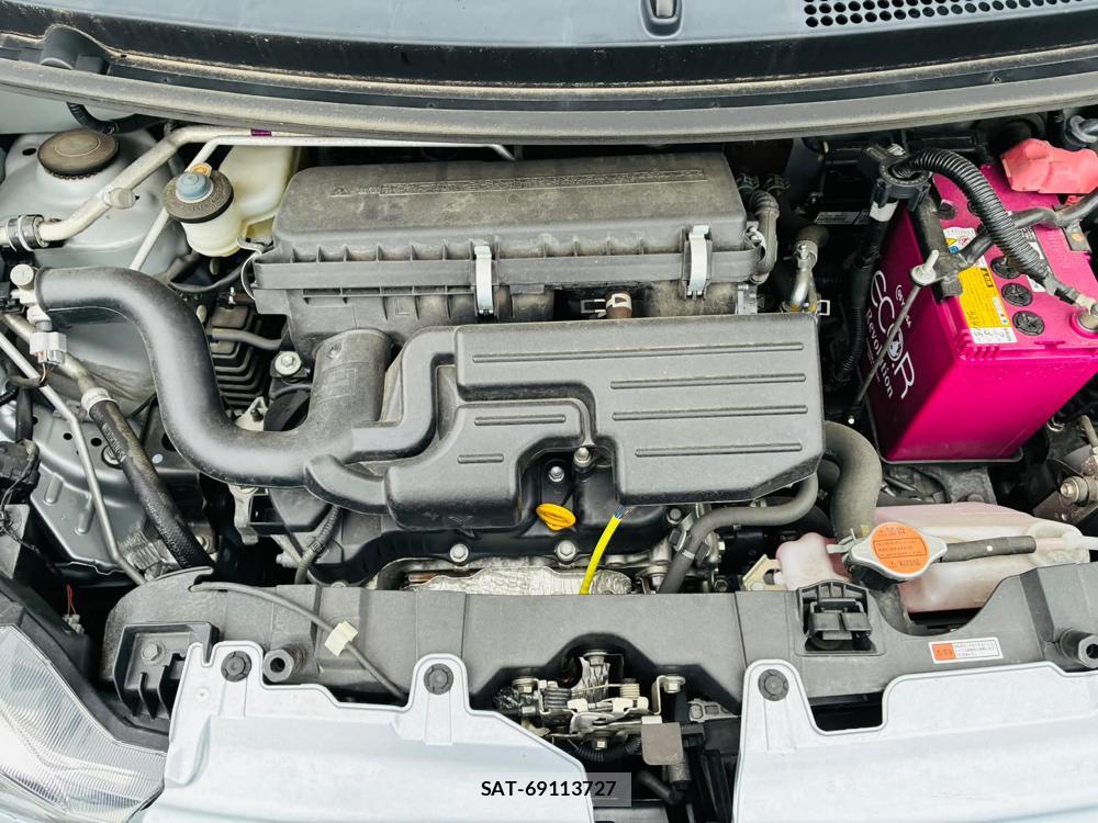 Daihatsu MIRA 2020-03 7550572-38