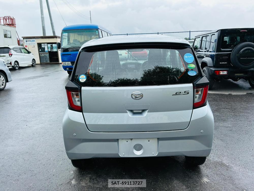 Daihatsu MIRA 2020-03 7550572-3