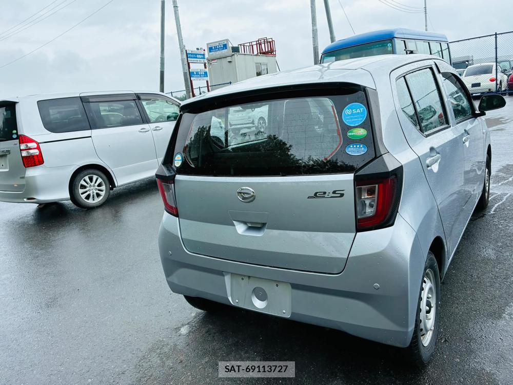 Daihatsu MIRA 2020-03 7550572-4