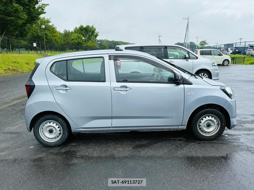 Daihatsu MIRA 2020-03 7550572-5