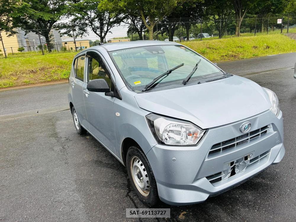 Daihatsu MIRA 2020-03 7550572-6