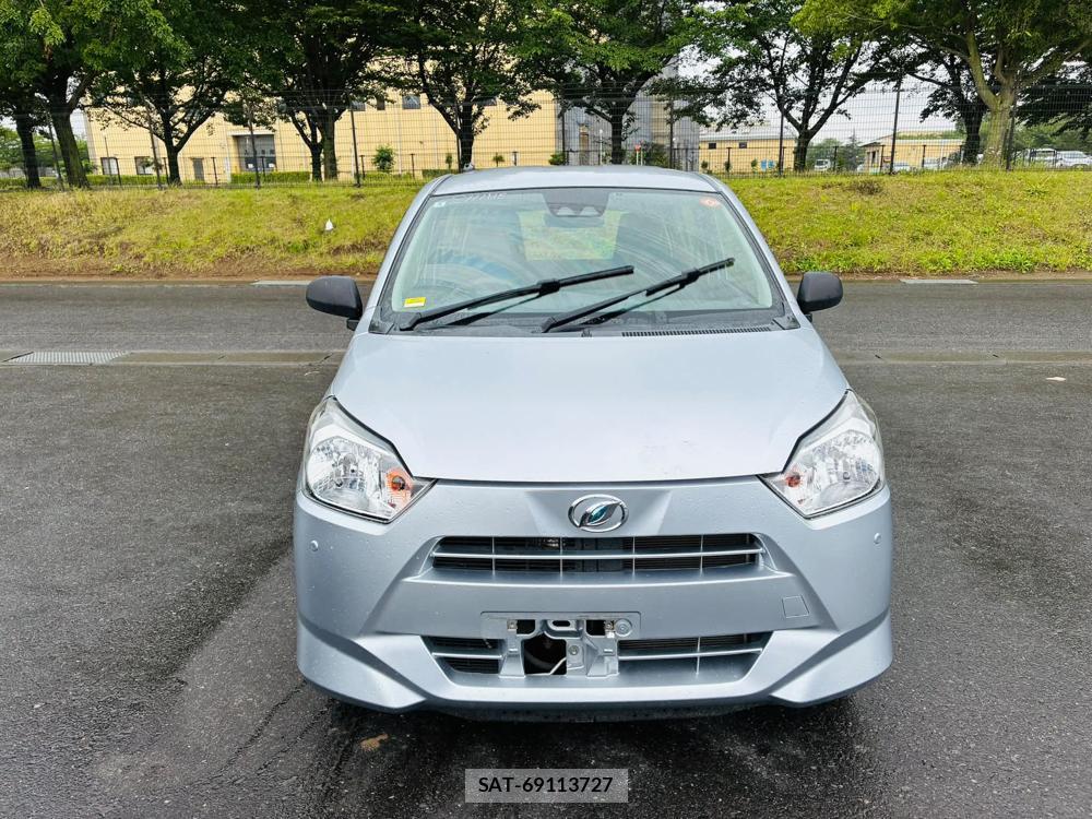 Daihatsu MIRA 2020-03 7550572-7