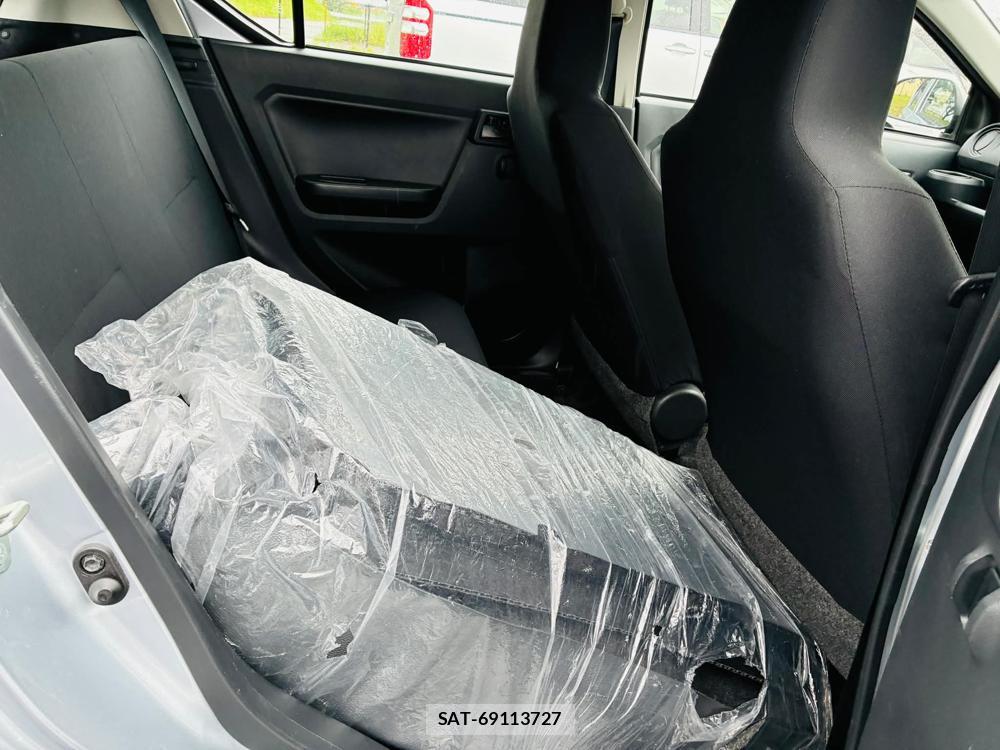 Daihatsu MIRA 2020-03 7550572-8