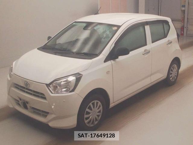 Daihatsu MIRA 2019-07 8056473-0