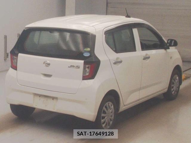 Daihatsu MIRA 2019-07 8056473-1