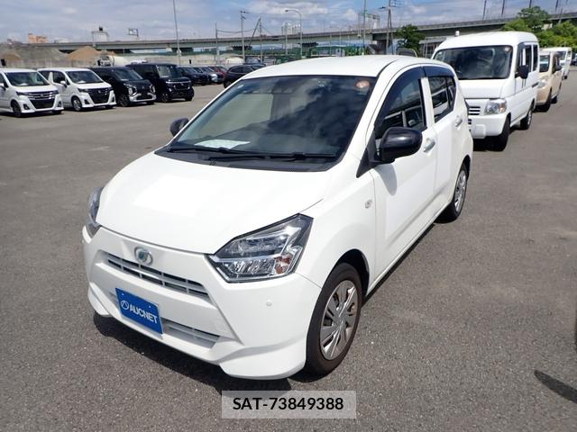 Daihatsu MIRA 2020-06 8091777-0