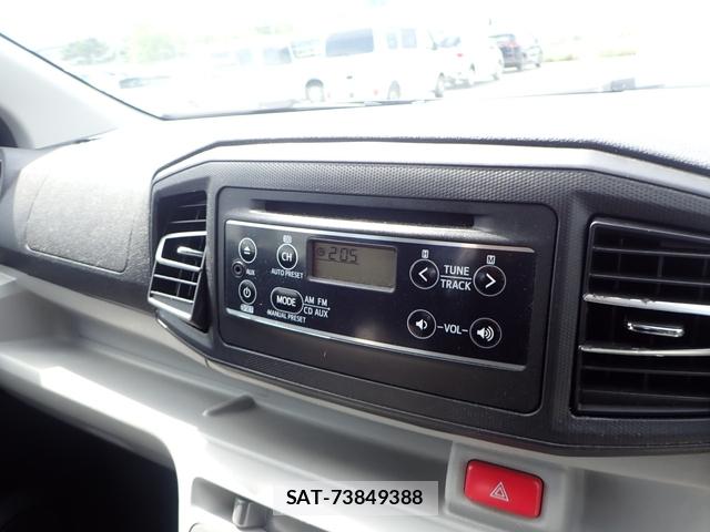 Daihatsu MIRA 2020-06 8091777-11